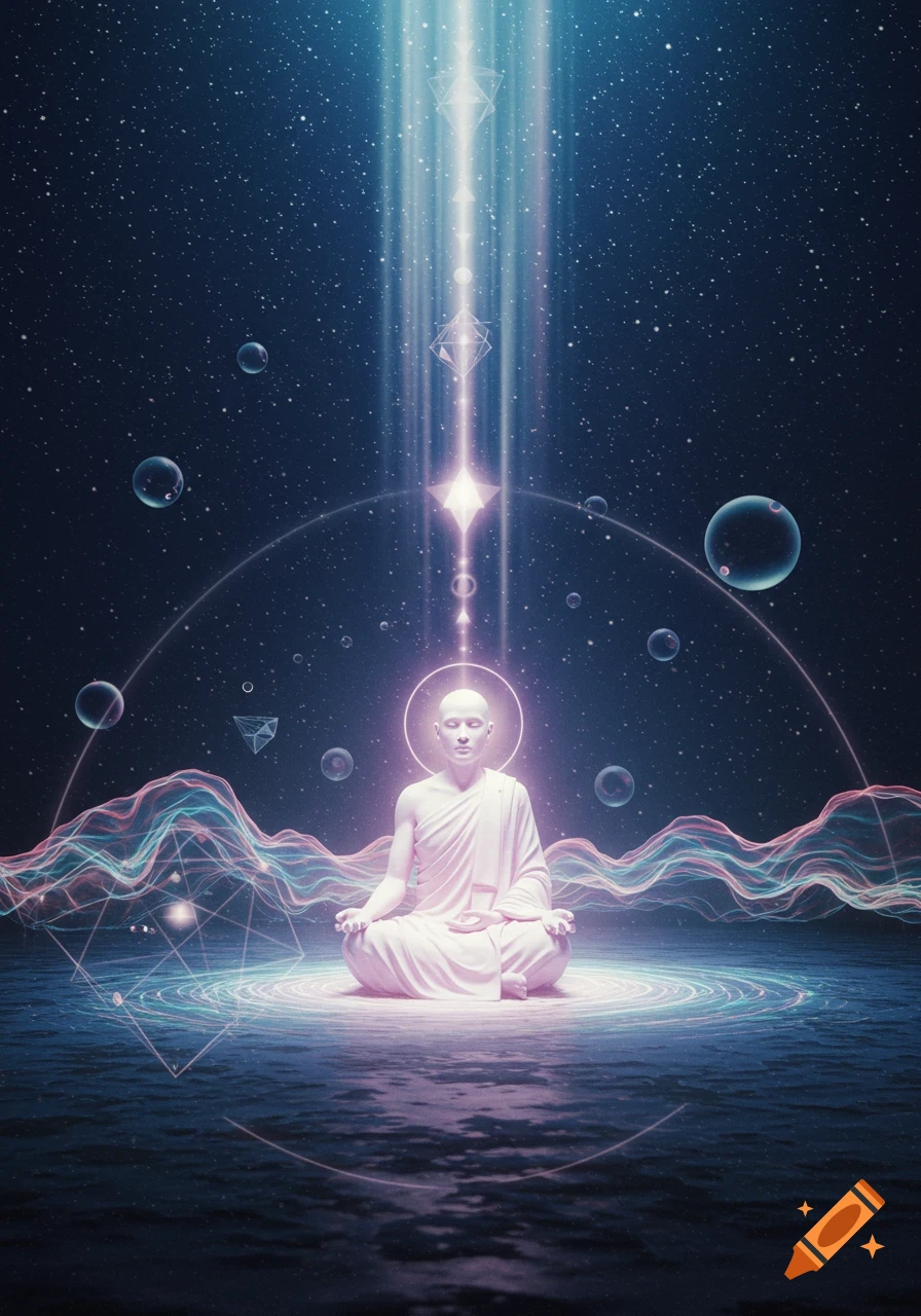 Psychic Distance Healing©