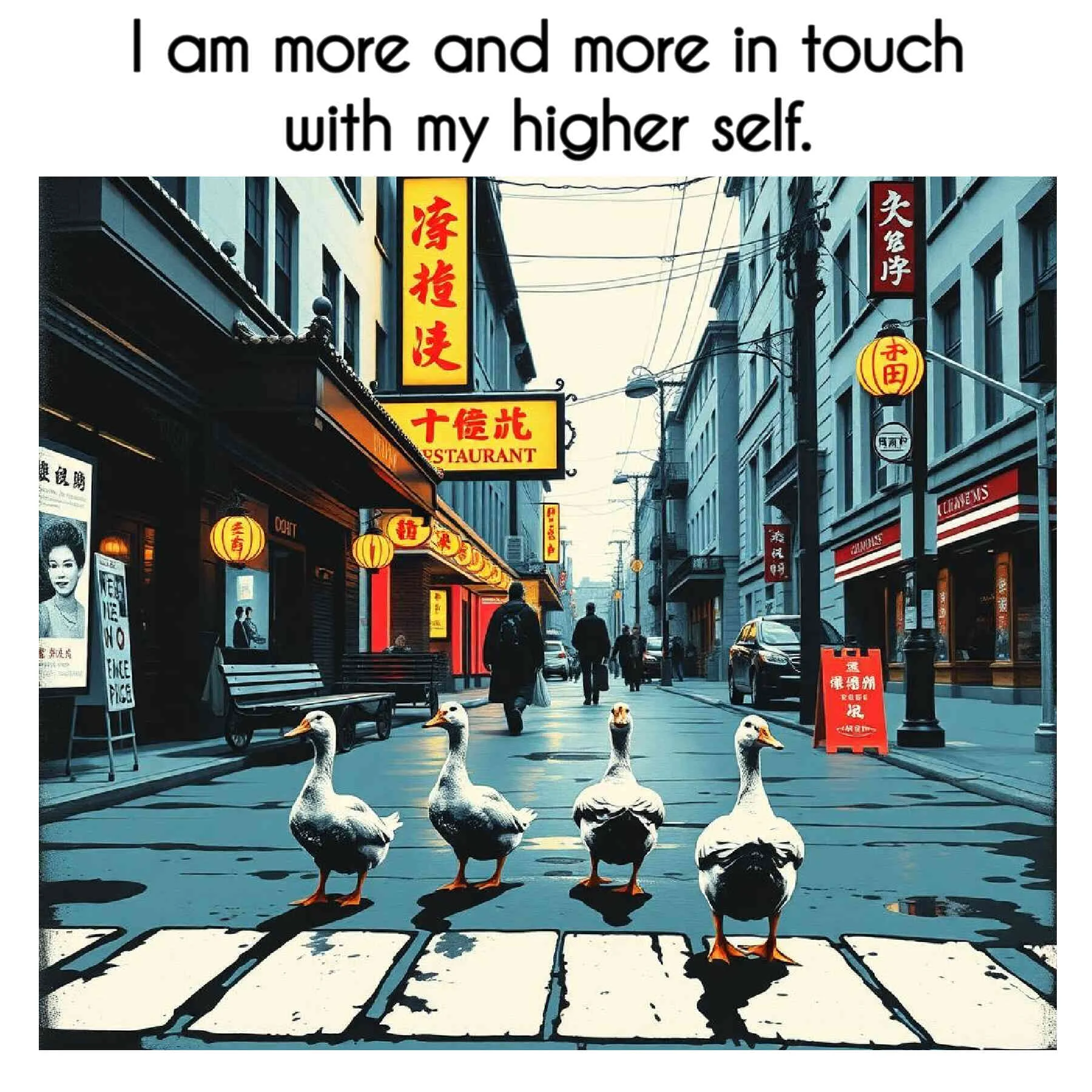 270425 you will start to experience certain moments during your meditation when there is a shift in your consciousness and you feel as though things are really working