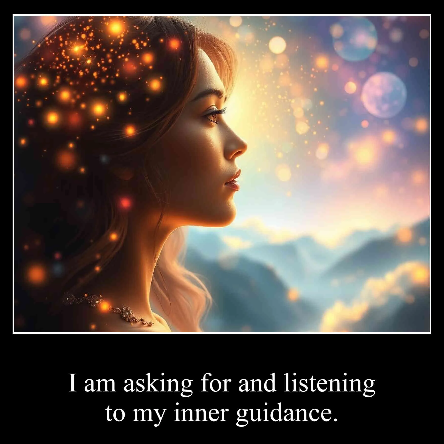 February19 I am asking for and listening to my inner guidance.