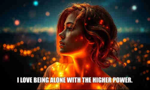 Psychic-February27 Psychic february27 I love being alone with the higher power.
