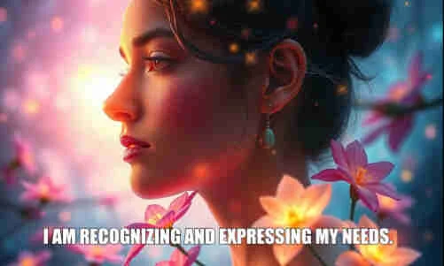 Psychic June 20 Psychic june 20 I am recognizing and expressing my needs.