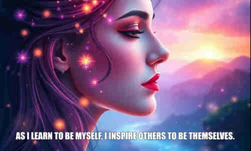 Psychic – June 24 – Psychic june 24 As I learn to be myself, I inspire others to be themselves.