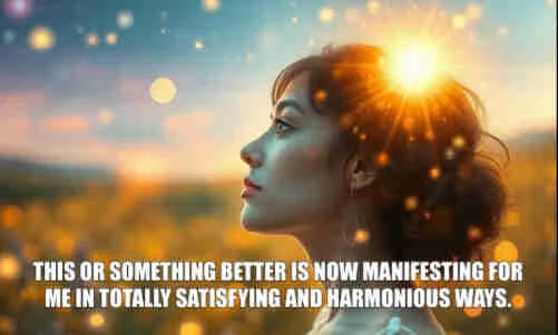 Psychic-June 30- Psychic june 30 This or something better is now manifesting for me in totally satisfying and harmonious ways