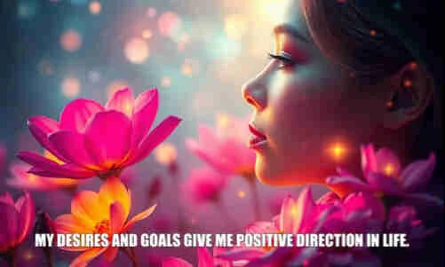 Psychic March 16 Psychic march 16 My desires and goals give me positive direction in life.