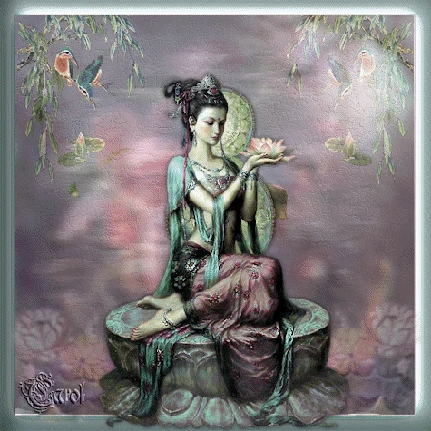 goddess gif #Psychic #PsychicReading #PsychicDistanceHealing