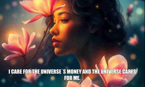 June 8 June 8 You Are Always Taken Care Of Know that your money is not really yours, but belongs to the universe. You act as a caretaker, or steward for money, using it only as directed to use it by your own intuition. There is no fear of loss when you know that you are always taken care of. I care for the universe´s money and the universe cares for me. Learn how to develop your psychic abilities! Get a Psychic Reading Feel free to share on FB: https://facebook.com/psychicmediumhealer #Psychic #PsychicHealing #PsychicDistanceHealing