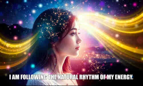 Psychic – April 5 – Psychic april 5 I am following the natural rhythm of my energy.