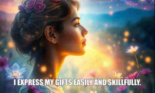 psychic aug 1 psychic aug 1 I express my gifts easily and skillfully.