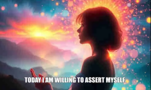 psychic august 12 psychic august 12 Today I am willing to assert myself.