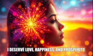 psychic august 16 I deserve love, happiness, and prosperity.