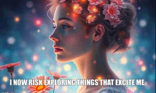 psychic august 2 psychic august 2 I now risk exploring things that excite me.
