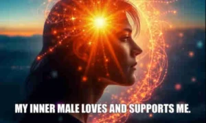 psychic august 22 My inner male loves and supports me.