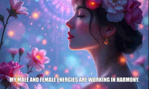 psychic august 27 psychic august 27 My male and female energies are working in harmony.