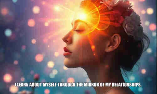 psychic august 28 psychic august 28 I learn about myself through the mirror of my relationships.