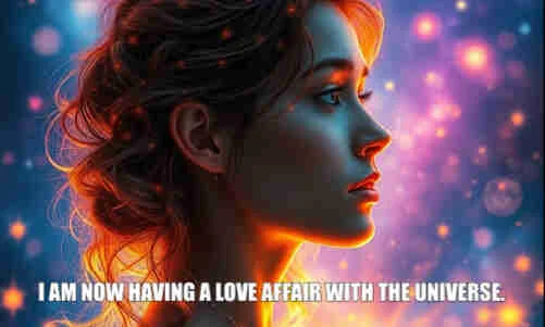 psychic august 29 psychic august 29 I am now having a love affairwith the universe.