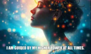 psychic august 9 I am guided by my higher power at all times.