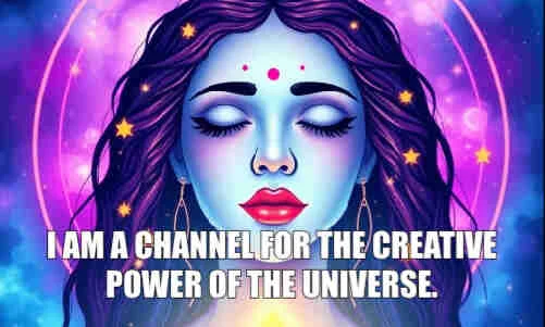 Psychic-January 18 – Psychic january 18 I am a channel for the creative power of the universe.
