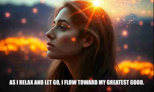Psychic-January22 Psychic january22 As I relax and let go, I flow toward my greatest good.
