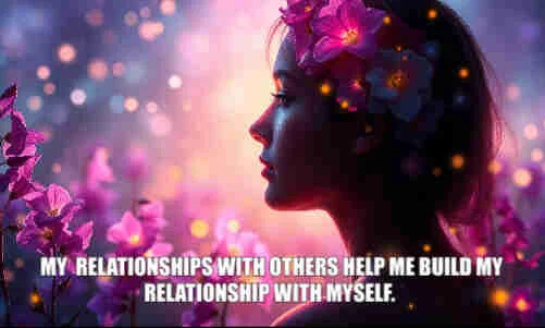 Psychic-June18 Psychic june18 My relationships with others help me build my relationships with myself.