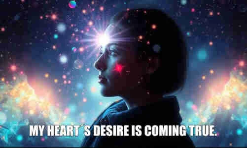 Psychic – March 30 – Psychic march 30 My heart´s desire is coming true.