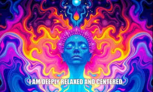 Psychic-March 7- #Psychic #PsychicReading #PsychicDistanceHealing Psychic march 7 I am deeply relaxed and centered.