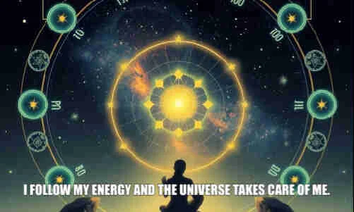 Psychic-Nov27 Psychic nov27 - I follow my energy and the Universe takes care of me.