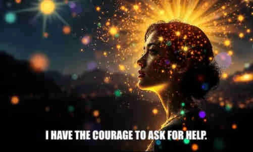 psychic september 10 psychic september 10 I have the courage to ask for help.