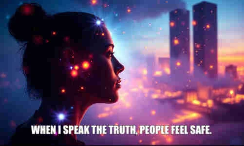 psychic september 11 psychic september 11 When I speak the truth, people feel safe.