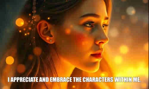 psychic september 2 psychic september 2 I am learning to view my life as a fascinating and adventurous movie. All the characters in it are reflections of parts of me played out on the big screen so that I can clearly see them. Once I see them and recognize their various feelings and voices inside myself, I can understand that they are all important and valuable parts of me that I need for my full expression in this life.