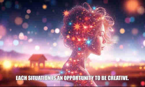psychic september 21 psychic september 21 Each situation is an opportunity to be creative.