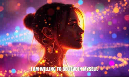 psychic september 22 psychic september 22 I am willing to believe in myself.