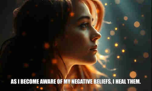 psychic september 25 psychic september 25 As I become aware of my negative beliefs, I heal them.