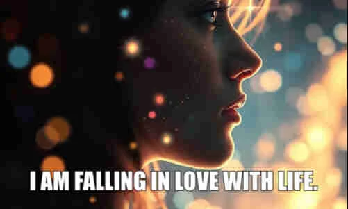 psychic september 6 psychic september 6 I am falling in love with life.