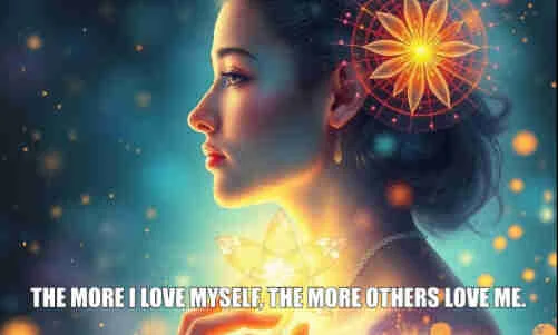 psychic september 7 psychic september 7 The more I love myself, the more others love me.