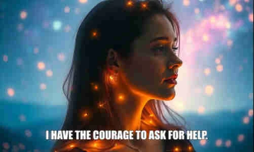 psychic september 9 psychic september 9 I have the courage to ask for help.